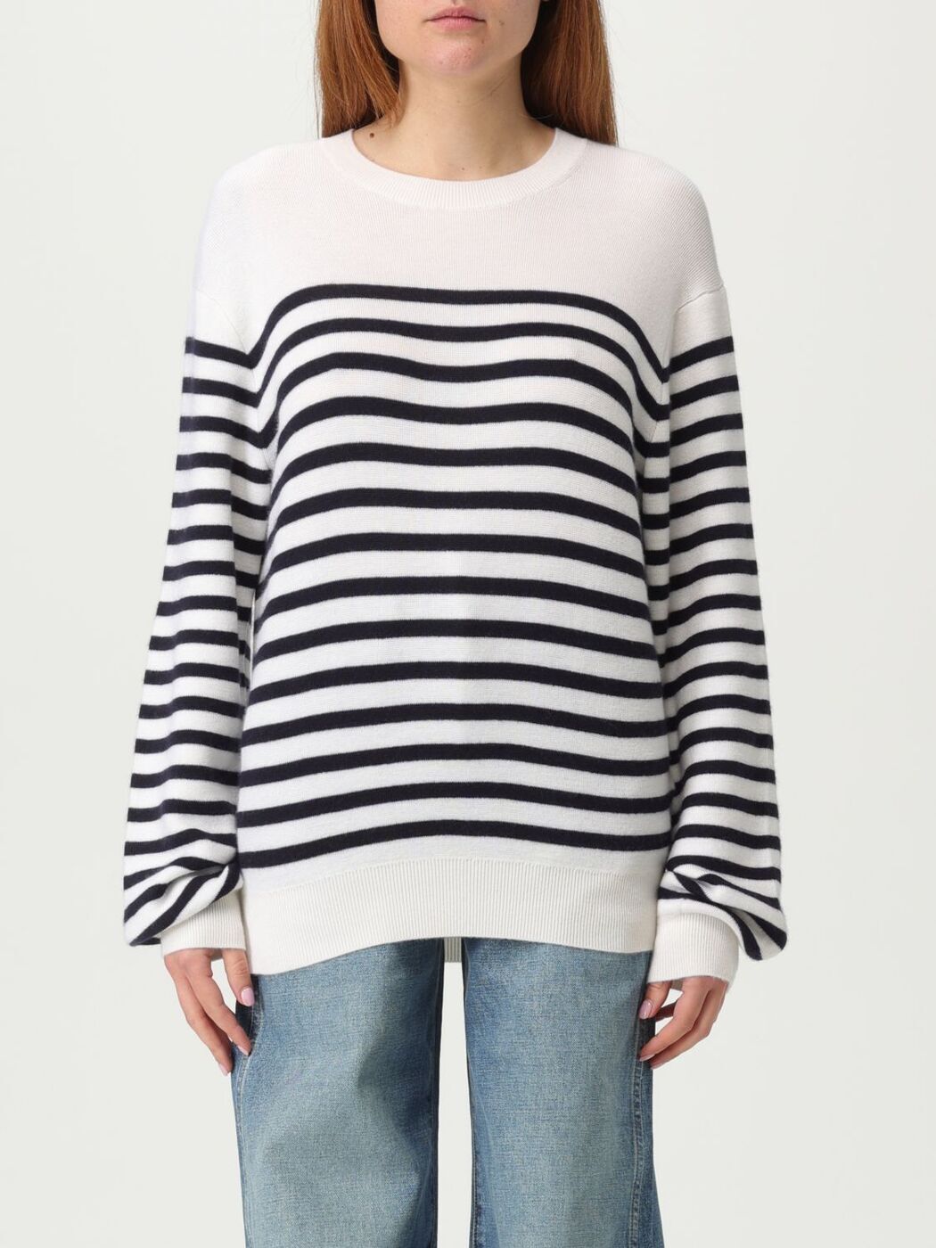  KHAITE  ˥åȥ ǥ ޥ顼 Knitwear 9305648K648 Multicolor ...