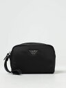 【15,000円以上1,000円OFF!!】 EMPORIO ARMANI エンポリオ アルマーニ ブラック Black ファッション小物 レディース 秋冬2023 Y3H321YVL7E 【関税・送料無料】【ラッピング無料】 gi