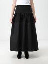 ジルサンダー JIL SANDER スカート レディース ブラック Skirts J03MA0129JTN269 Black 関税 送料無料 ラッピング無料 2024AW gi
