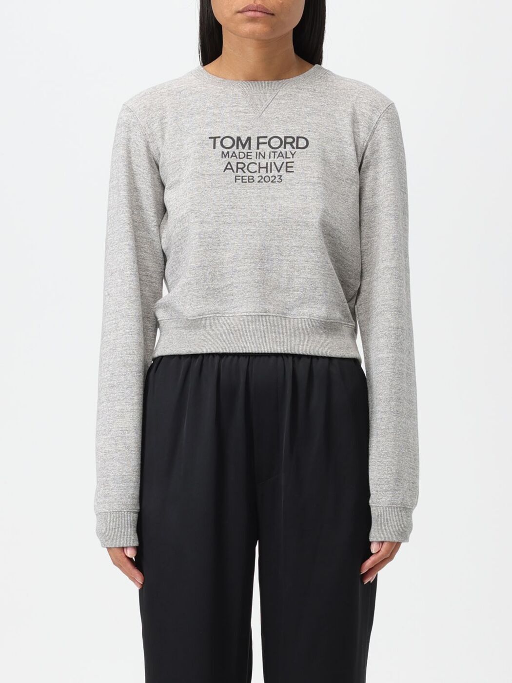 TOM FORD トム フォード グレー Grey スイムウェア レディース 秋冬2023/2024 FLJ055FAX769 【関税・送..