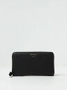 【15,000円以上ご購入で1,000円OFF！】 EMPORIO ARMANI エンポリオ アルマーニ ブラック Black 財布 レディース 秋冬2023 Y3H168YVZ7B 【関税・送料無料】【ラッピング無料】 gi