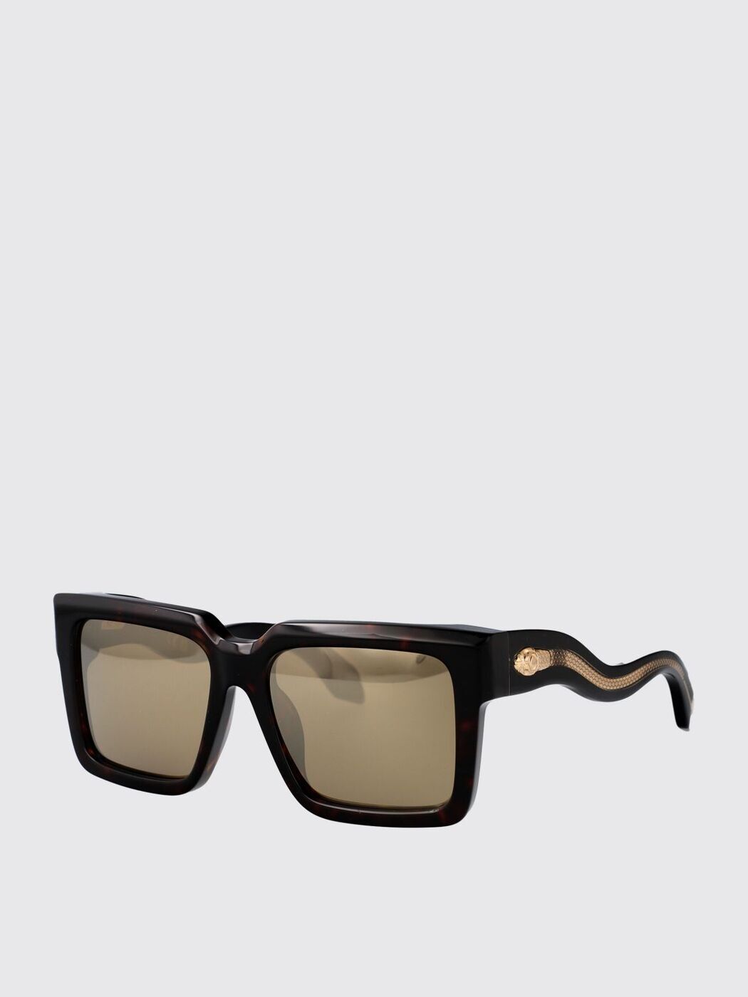 ٥ Х ROBERTO CAVALLI 󥰥饹 󥰥饹ᥬ ǥ ֥饦 Sunglasses SRC055 ...