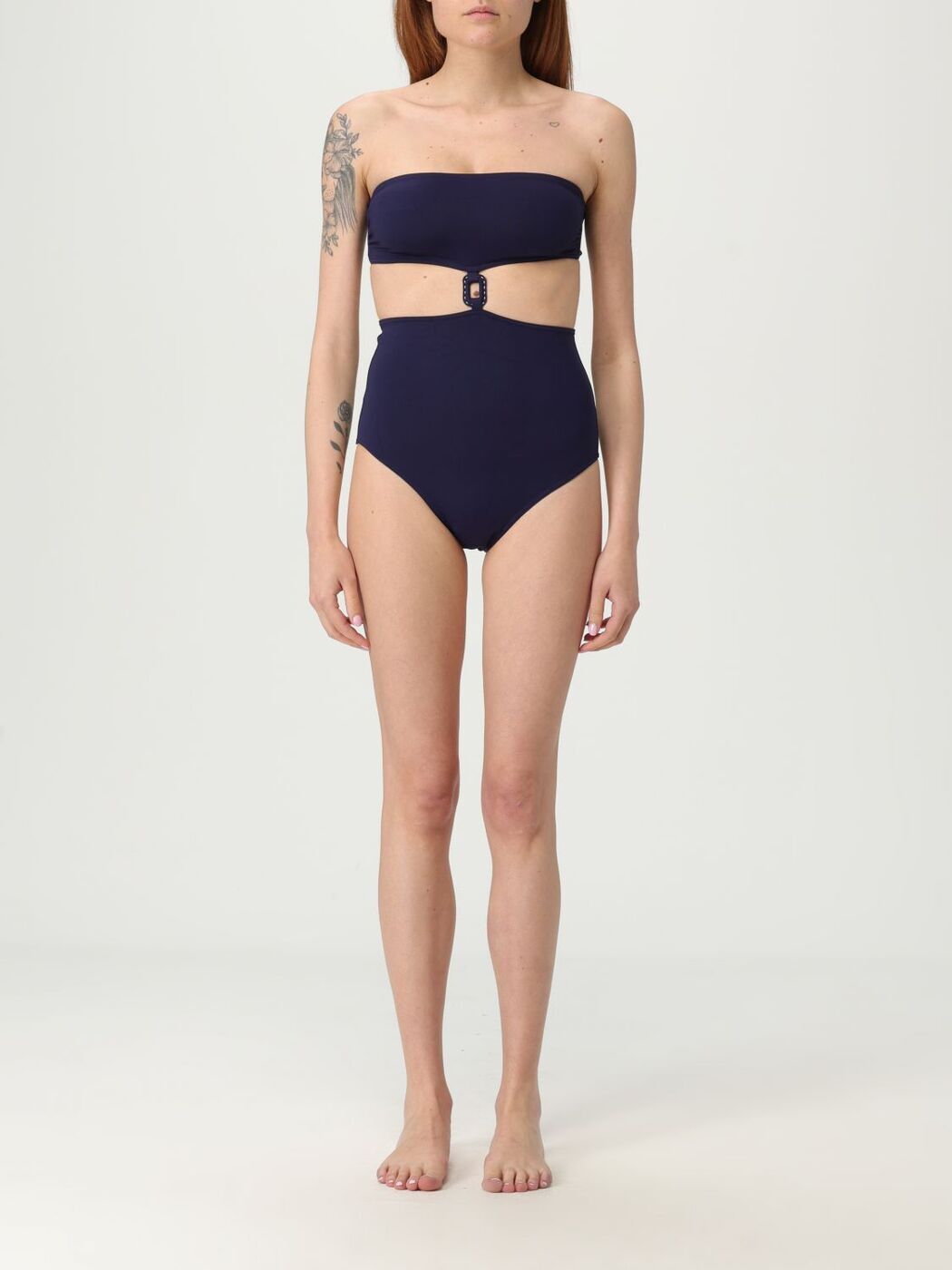 쥹 ERES  ० ǥ ͥӡ Swimwear 012514 Navy  ̵ åԥ̵ 202...