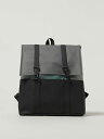 レインズ RAINS リュックサック バックパック メンズ ブラック Backpacks 14290 Black 関税 送料無料 ラッピング無料 2025SS gi