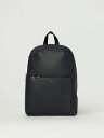 ボス BOSS リュックサック バックパック メンズ ブルー Backpacks 50536103 Blue 関税 送料無料 ラッピング無料 2025SS gi