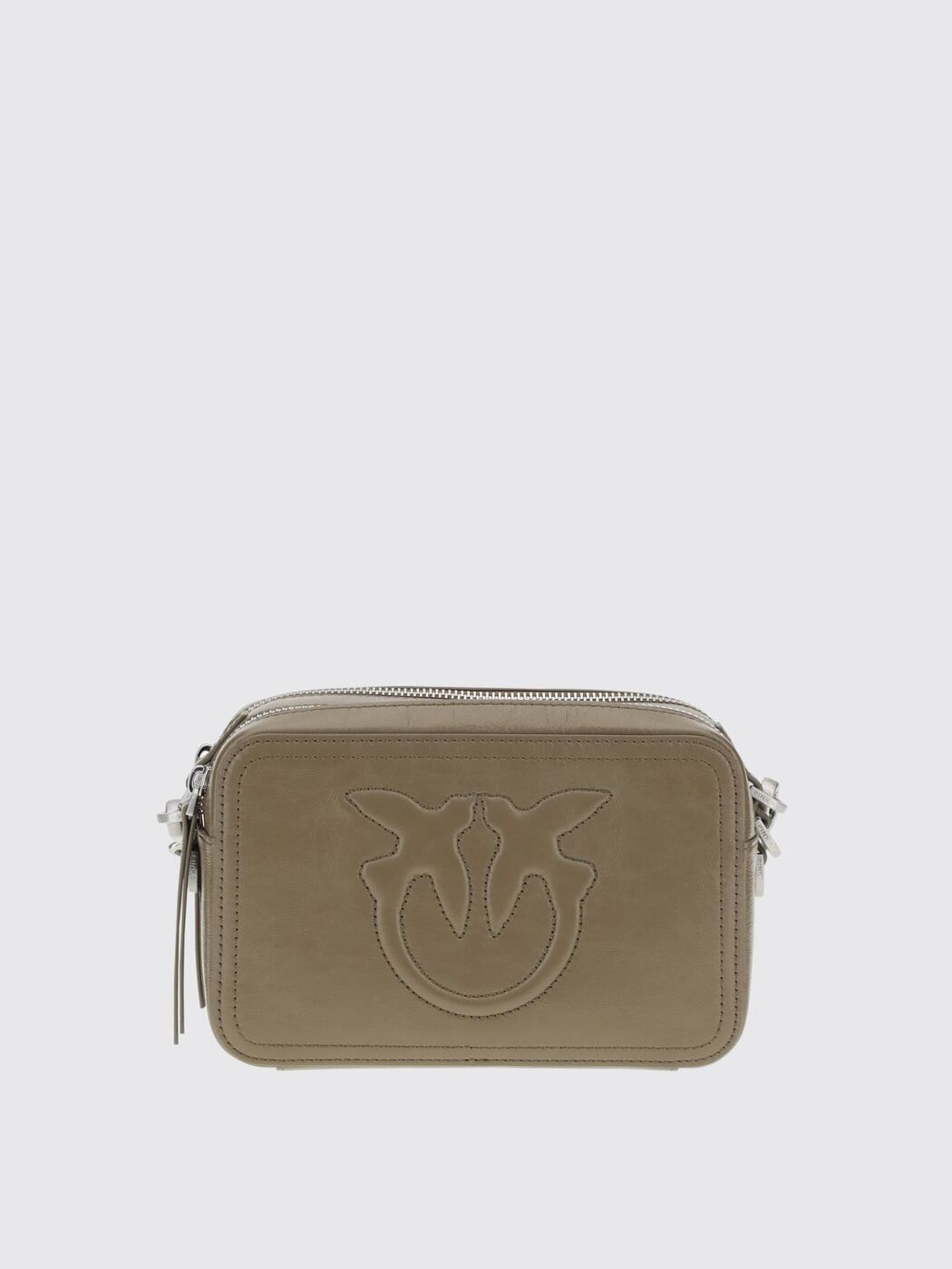 ԥ PINKO Хå ǥ 졼 Business bags 104336A26J Grey  ̵ åԥ̵ ...