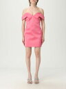 ヌメロ ヴェントゥーノ N 21 ワンピース ドレス レディース ピンク Dresses 25EN2S0H0215279 Pink 関税 送料無料 ラッピング無料 2025SS gi