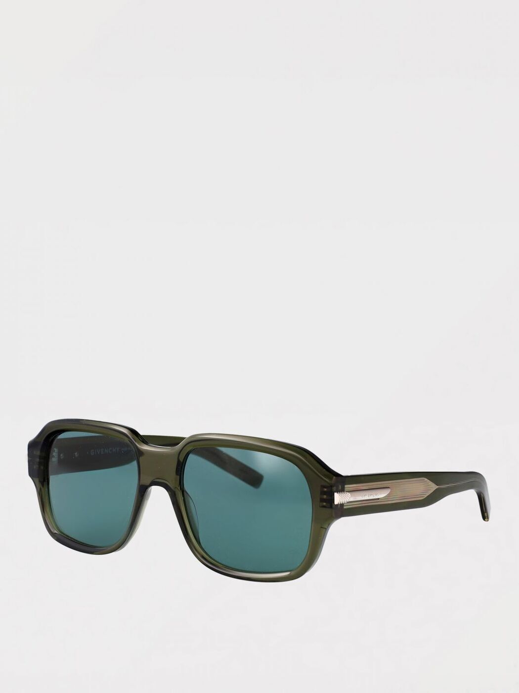Х󥷥 GIVENCHY 󥰥饹 󥰥饹ᥬ  ꡼ Sunglasses GV40114I Green  ...