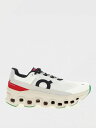 オンランニング ON RUNNING スニーカー メンズ マルチカラー Sneakers 6197655 Multicolor 関税 送料無料 ラッピング無料 2025SS gi