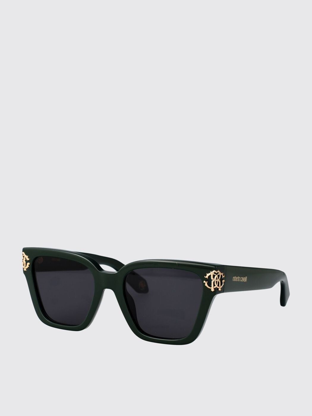 ٥ Х ROBERTO CAVALLI 󥰥饹 󥰥饹ᥬ ǥ ꡼ Sunglasses SRC066M...