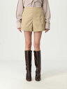 セオリー THEORY デニムショーツ ショーツ レディース ベージュ Denim shorts P0204202 Beige 関税 送料無料 ラッピング無料 2025SS gi