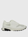 ディーゼル DIESEL スニーカー メンズ ホワイト Sneakers Y03598P8109T10 White 関税 送料無料 ラッピング無料 2025SS gi
