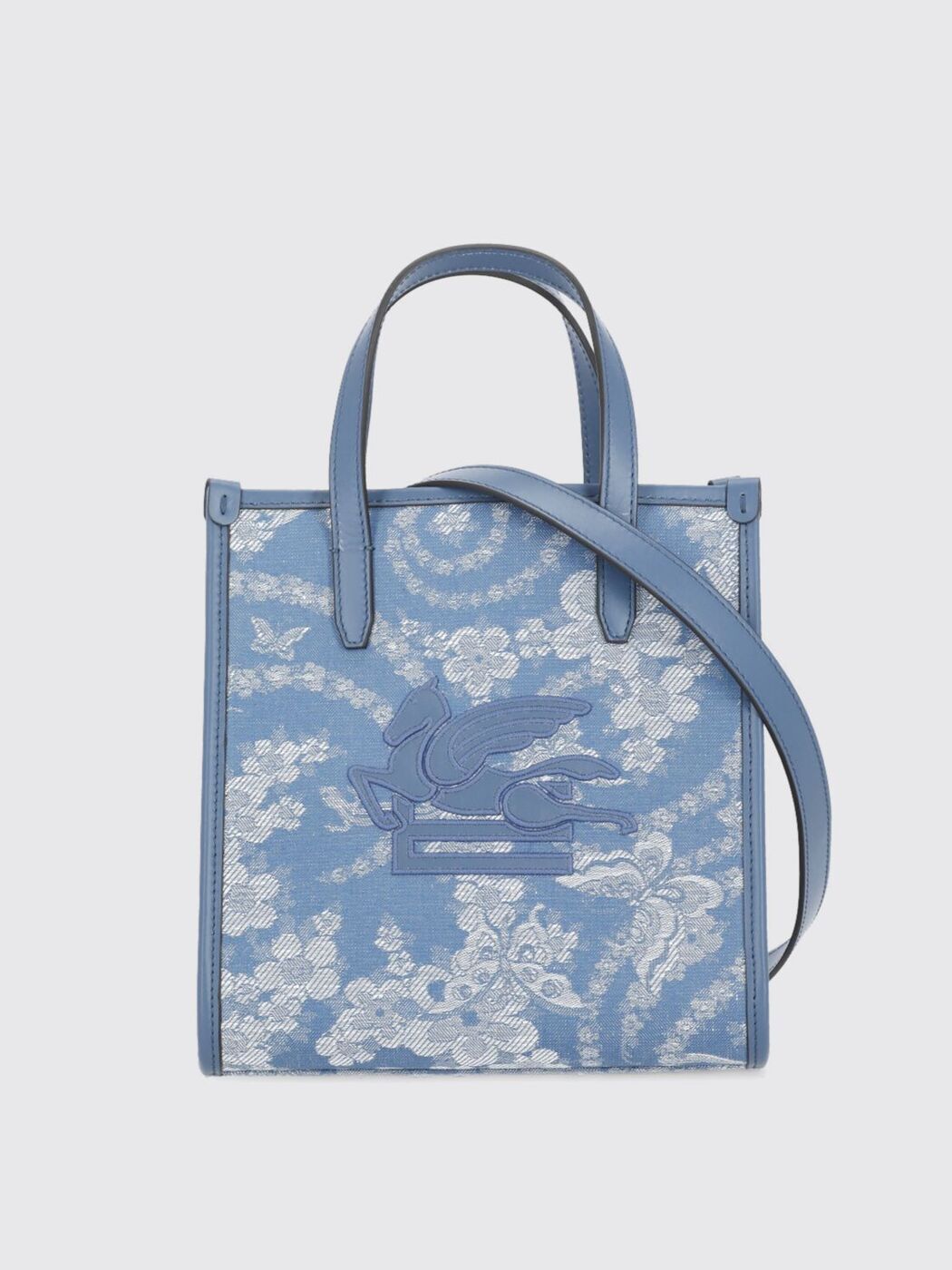 ȥ ETRO Хå ǥ ޥ顼 Business bags WP1D0021AQ121 Multicolor  ...