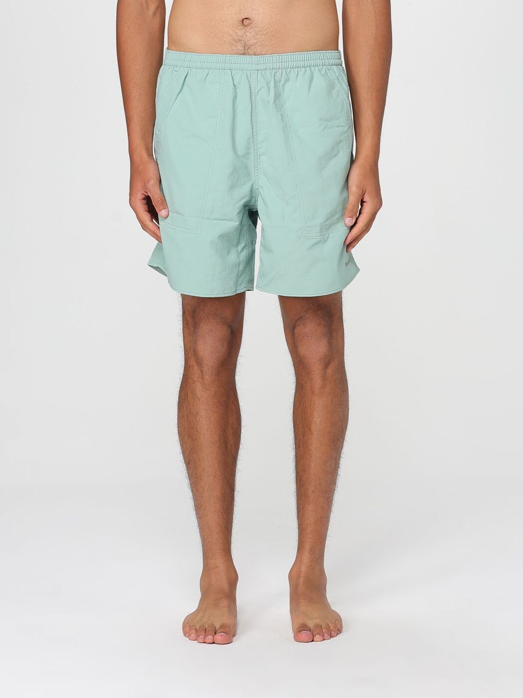 1000OFF!! ե륽 FILSON  ०  ꡼ Swimwear FMSHO0015 W ...