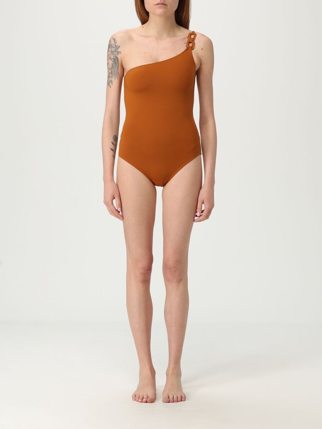 쥹 ERES  ० ǥ ֥饦 Swimwear 012512 Brown  ̵ åԥ̵ 20...