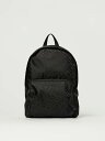 ボス BOSS リュックサック バックパック メンズ ブラック Backpacks BCKPCK Black 関税 送料無料 ラッピング無料 2025SS gi