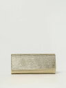 TWENTY FOURHAITCH クラッチバッグ レディース ゴールド Clutch and wristlets bags L4707-1F FRENCH 75 Gold 関税 送料無料 ラッピング無料 2025SS gi