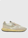AUTRY スニーカー メンズ ホワイト Sneakers WVLMNC04 White 関税 送料無料 ラッピング無料 2025SS gi