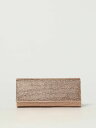 TWENTY FOURHAITCH クラッチバッグ レディース Clutch and wristlets bags L4707-1F FRENCH 75 Blush Pink 関税 送料無料 ラッピング無料 2025SS gi