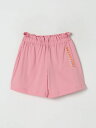 ミッソーニ MISSONI パンツ ショートパンツ ベビーユニセックス マルチカラー Shorts MW6049Z0082 Multicolor 関税 送料無料 ラッピング無料 2025SS gi