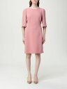 ドルチェ&ガッバーナ DOLCE&GABBANA ワンピース ドレス レディース ピンク Dresses F6GAUTFU2L8 Pink 関税 送料無料 ラッピング無料 2025SS gi