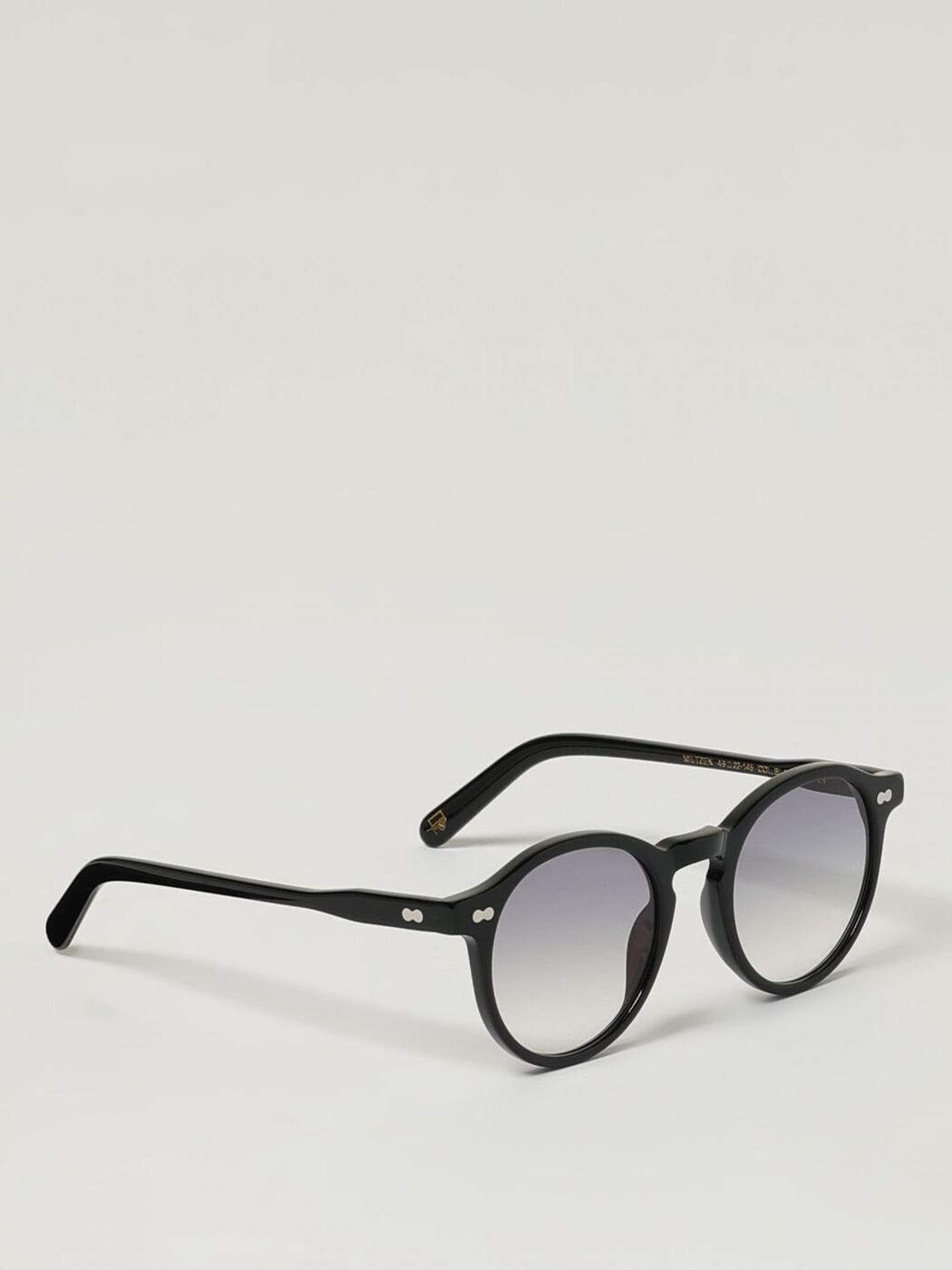 ⥹å MOSCOT 󥰥饹 󥰥饹ᥬ  졼 Sunglasses OR-MLB2-S MILTZEN BASE...