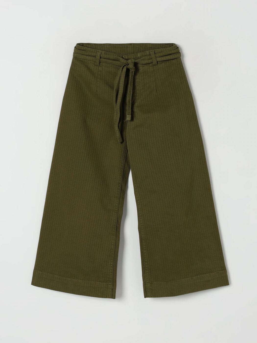 ȥ ETRO ܥ ѥ 륺 ꡼ Trousers GW6A10G0064 Green  ̵ åԥ̵ ...