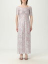 ラバンヌ RABANNE ワンピース ドレス レディース ピンク Dresses 25EJRO106PA0244 Pink 関税 送料無料 ラッピング無料 2025SS gi