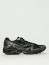ミズノ MIZUNO スニーカー メンズ ブラック Sneakers D1GA243108 Black 関税 送料無料 ラッピング無料 2025SS gi