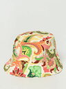 エトロ ETRO ハット 帽子 ガールズ マルチカラー Hats GW0A67P0521 Multicolor 関税 送料無料 ラッピング無料 2025SS gi
