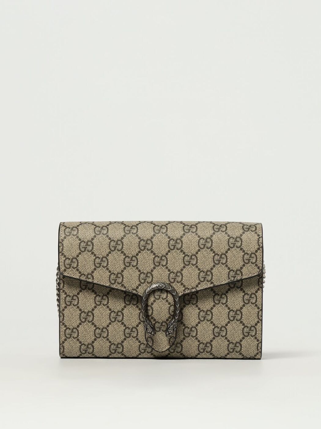 グッチ GUCCI バッグ レディース ベージュ Business b...(4)