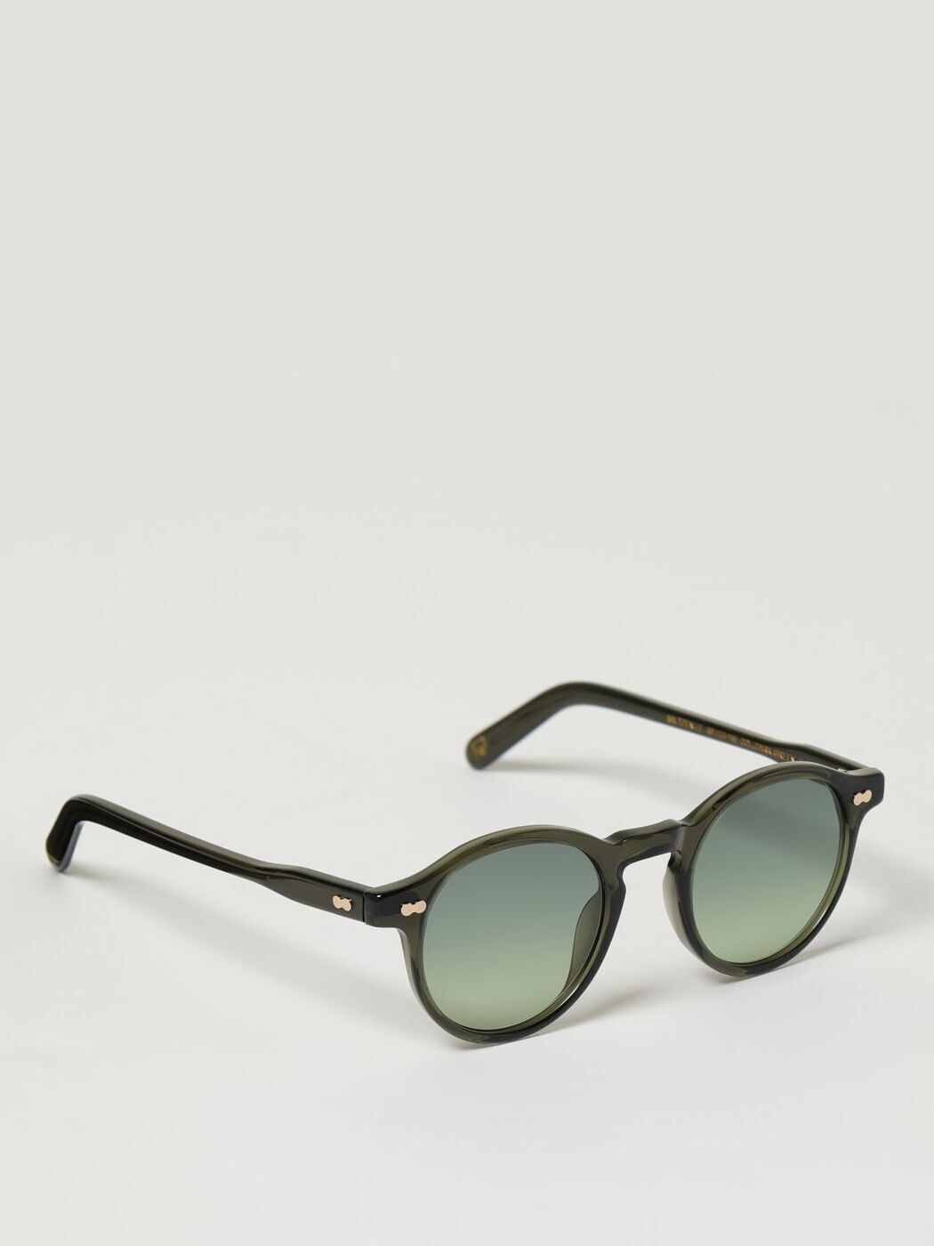 ⥹å MOSCOT 󥰥饹 󥰥饹ᥬ  ꡼ Sunglasses OR-MLB2-S MILTZEN BAS...