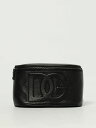ドルチェ&ガッバーナ DOLCE&GABBANA バッグ メンズ ブラック Business Bags BM2438A8034 Black 関税 送料無料 ラッピング無料 2025SS gi