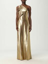 ローレン ラルフ ローレン LAUREN RALPH LAUREN ワンピース ドレス レディース ゴールド Dresses 253918412 Gold 関税 送料無料 ラッピング無料 2025SS gi