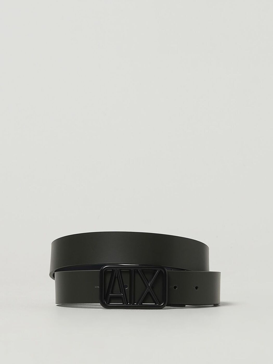 ݥȺ4!! ޡ  ARMANI EXCHANGE ٥  ֥å Belts XM0010...
