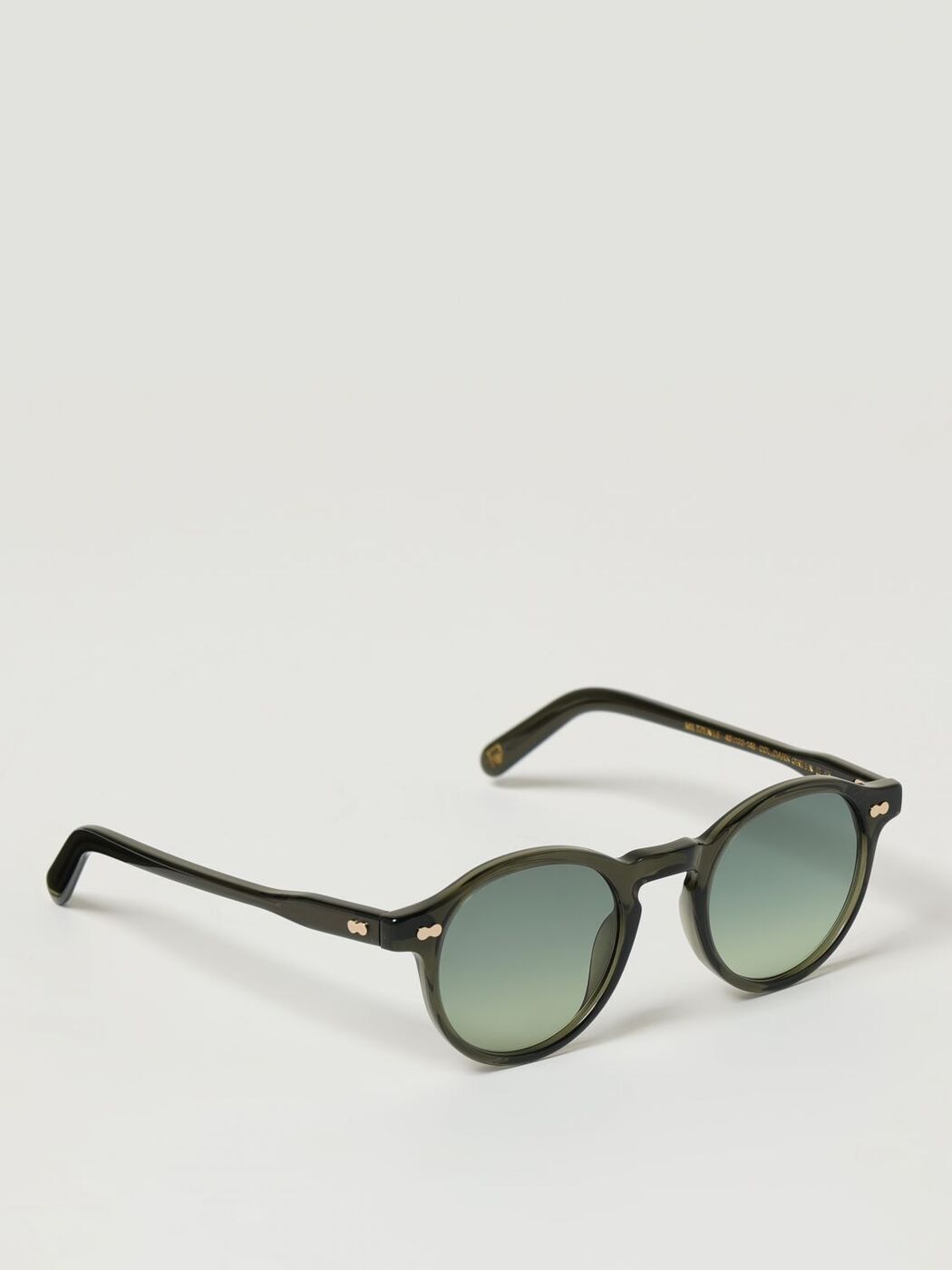 ⥹å MOSCOT 󥰥饹 󥰥饹ᥬ  ꡼ Sunglasses OR-M17-S MILTZEN LE S...