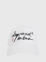 【三連休限定1000円OFF】 ディースクエアード DSQUARED2 ハット 帽子 レディース ホワイト Hats BCW016505C00001 White 関税 送料無料 ラッピング無料 2025SS gi