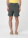 【本日ポイント4倍!!】 フィルソン FILSON ショーツ メンズ Shorts FMSHO0016W1012 Charcoal 関税 送料無料 ラッピング無料 2025SS gi