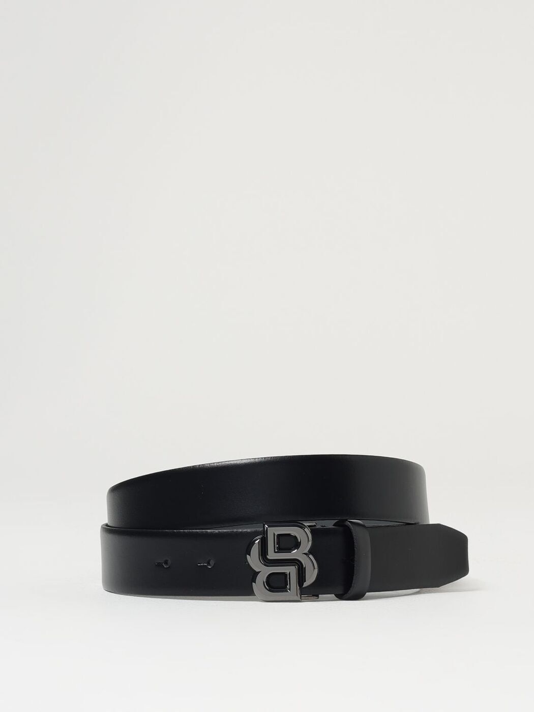 ܥ BOSS ٥  ֥å Belts 50522814 Black  ̵ åԥ̵ 2025SS gi