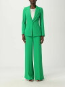 カオス KAOS ワンピース ドレス レディース グリーン Dresses RP1MR078 Green 関税 送料無料 ラッピング無料 2025SS gi