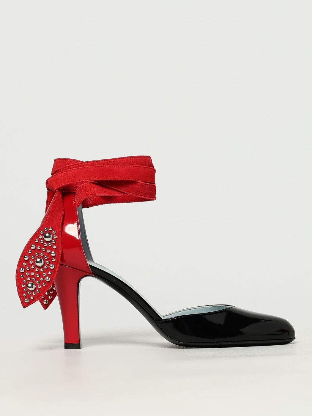 ƥ  VALENTINO GARAVANI ϥҡ ѥץ ǥ ֥å High heels 6W0...