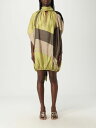 フェラガモ FERRAGAMO ワンピース ドレス レディース Dresses 13H173 783720 Acid Green 関税 送料無料 ラッピング無料 2025SS gi