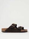 【1000円OFFクーポン配布中!】 ビルケンシュトック BIRKENSTOCK サンダル レディース Sandals 1027083 Dark 関税 送料無料 ラッピング無料 2025SS gi