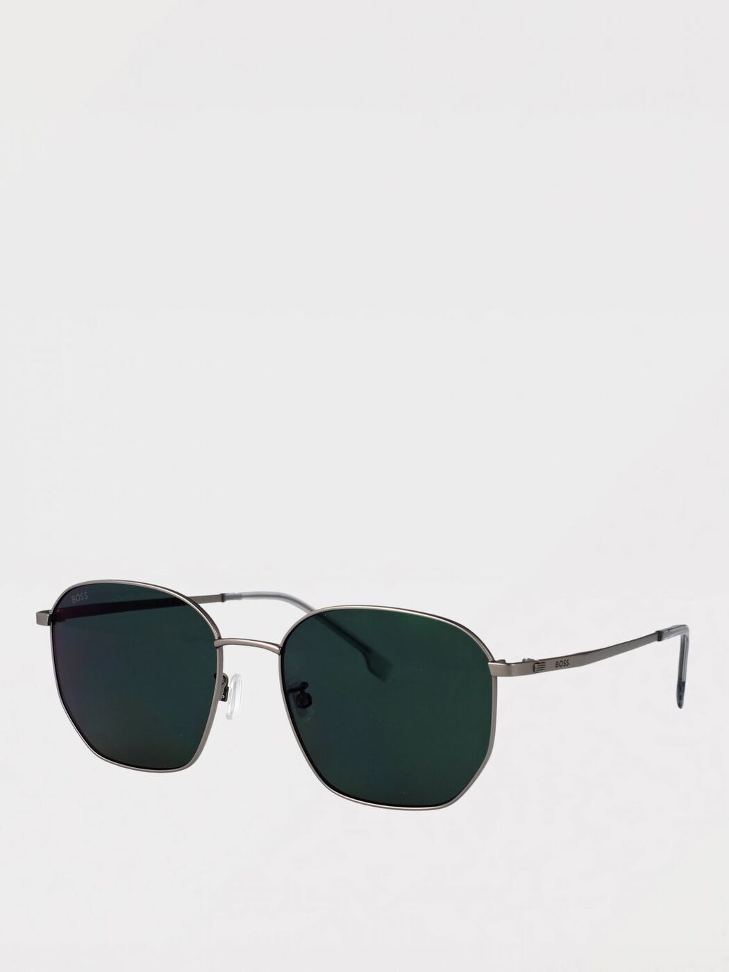 ܥ BOSS 󥰥饹 󥰥饹ᥬ  졼 Sunglasses BOSS1673/F/SK Grey  ̵ ...