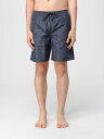 フェンディ FENDI 水着 スイムウェア メンズ ブルー Swimwear FXB134AV65 Denim 関税 送料無料 ラッピング無料 2025SS gi