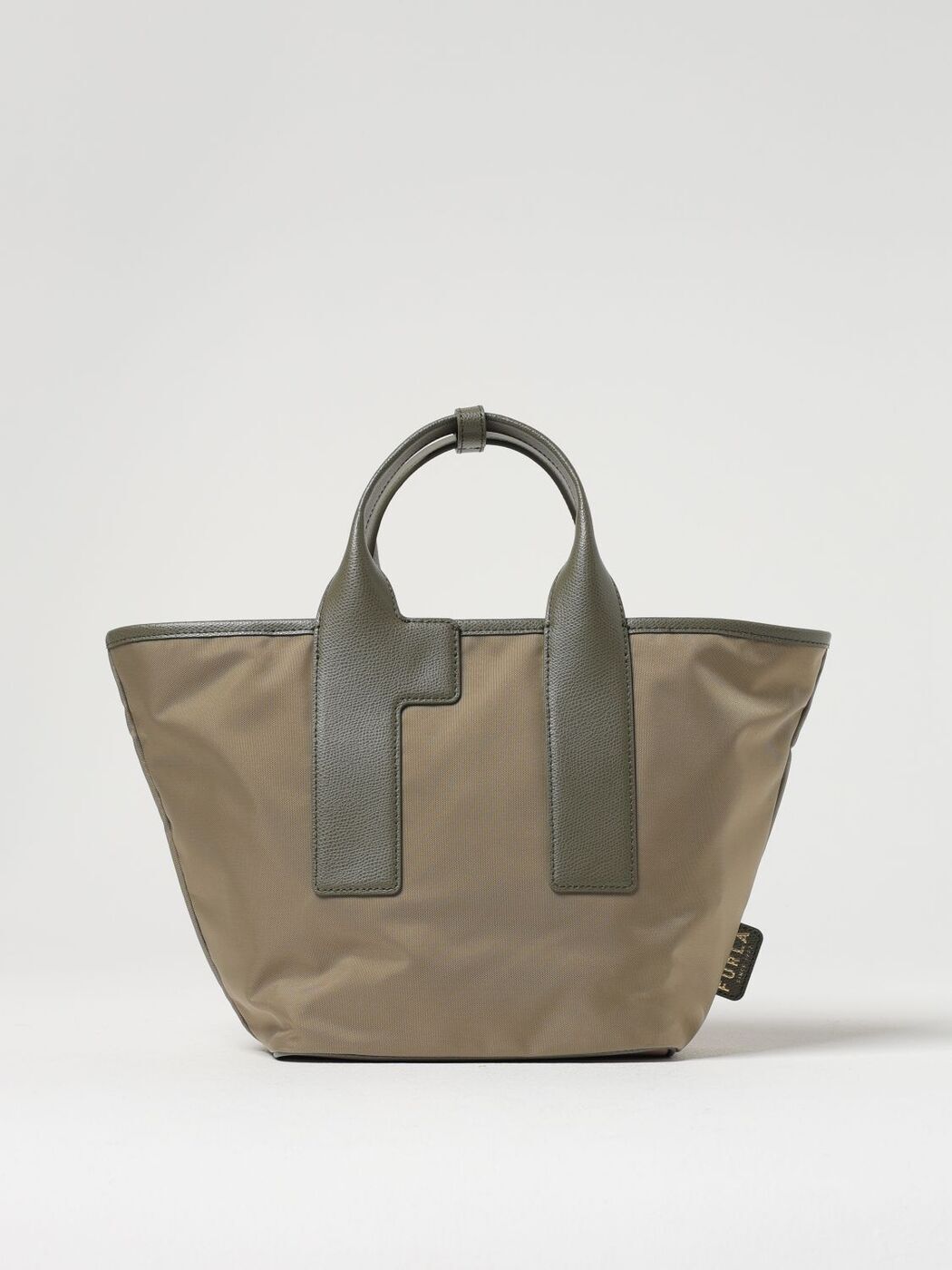 ݥȺ4!! ե FURLA Хå ǥ Business bags WB01269BX3050 Mastic ...