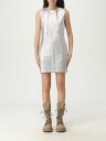 ジェイ ダブリュー アンダーソン J.W. ANDERSON ワンピース ドレス レディース Dresses DR0497PG1791 Ivory 関税 送料無料 ラッピング無料 2025SS gi