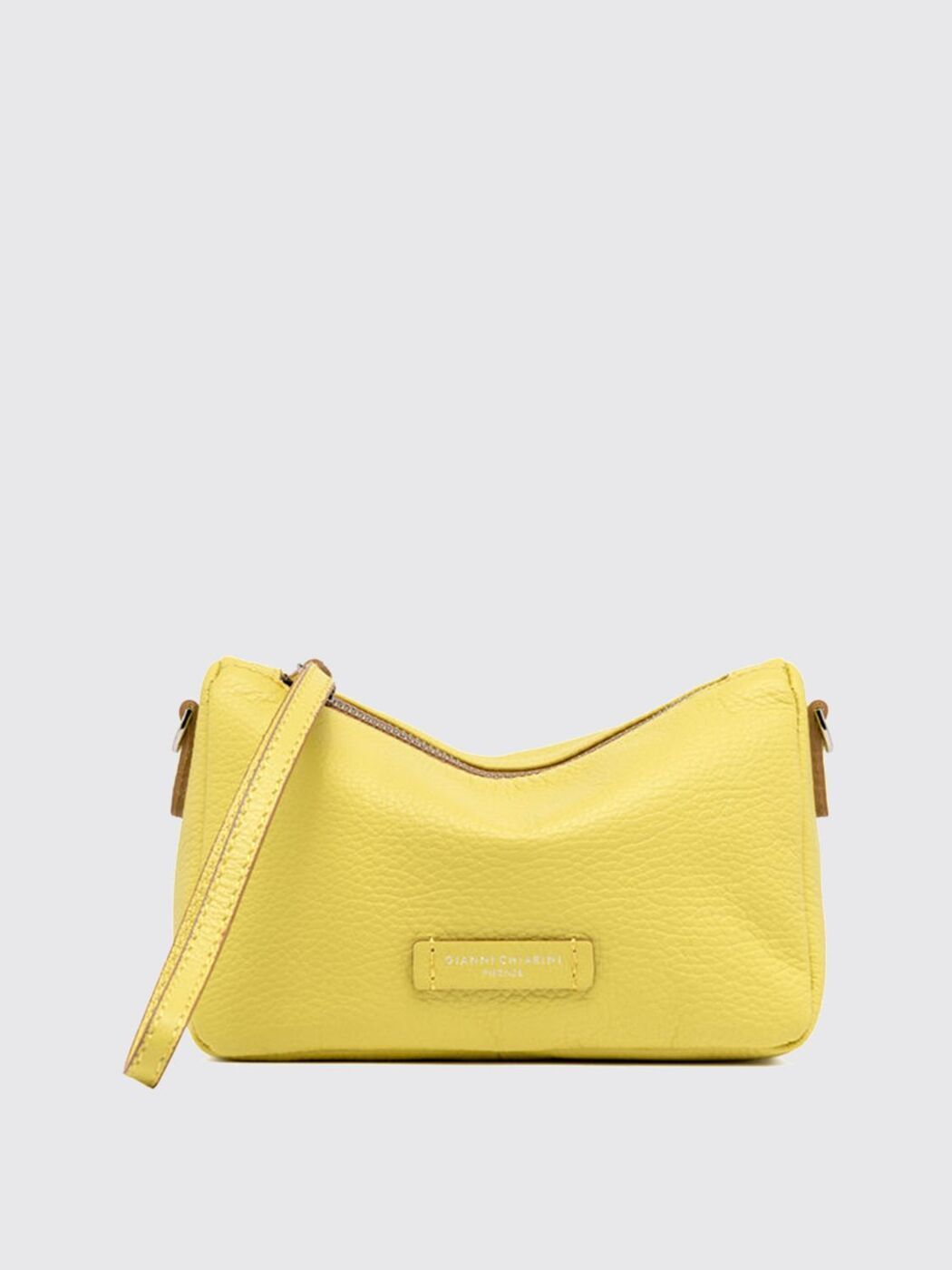 ˥꡼ GIANNI CHIARINI Хå ǥ  Business bags BS10224GRN Yell...