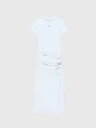 ジバンシィ GIVENCHY ワンピース ドレス レディース Dresses BW22CX15T4 Sky 関税 送料無料 ラッピング無料 2025SS gi
