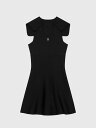 ジバンシィ GIVENCHY ワンピース ドレス レディース ブラック Dresses BW22C24ZQ0 Black 関税 送料無料 ラッピング無料 2025SS gi